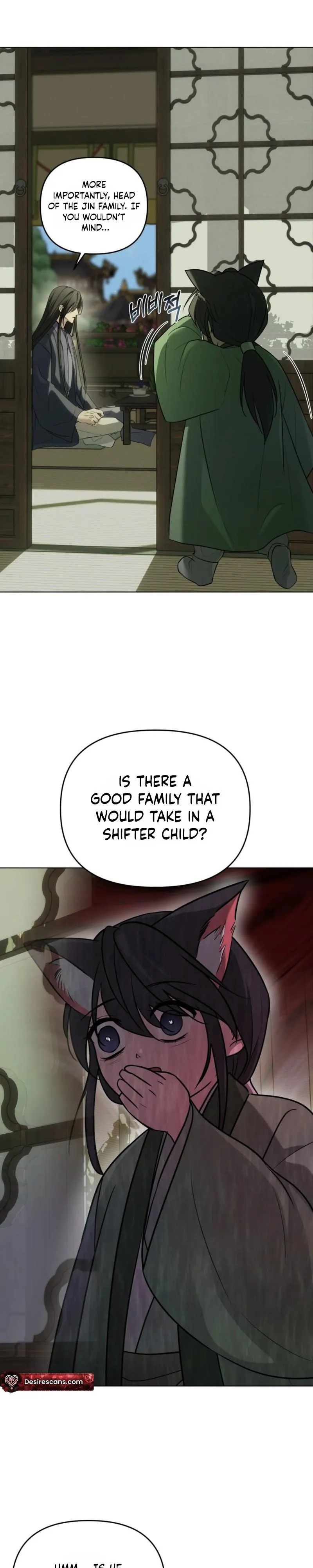 Such a Wonderful Day Chapter 6 page 25 - 