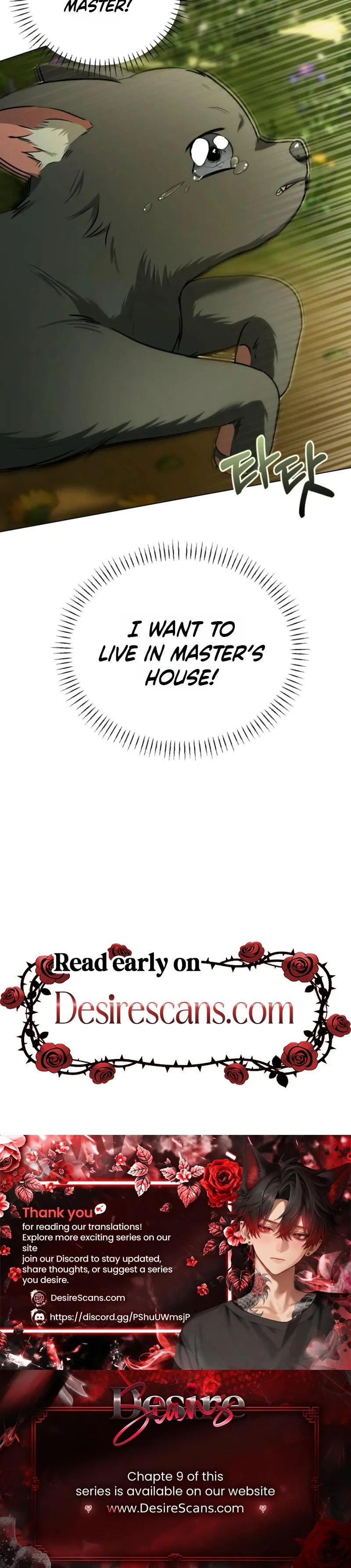 Such a Wonderful Day Chapter 6 page 30 - 