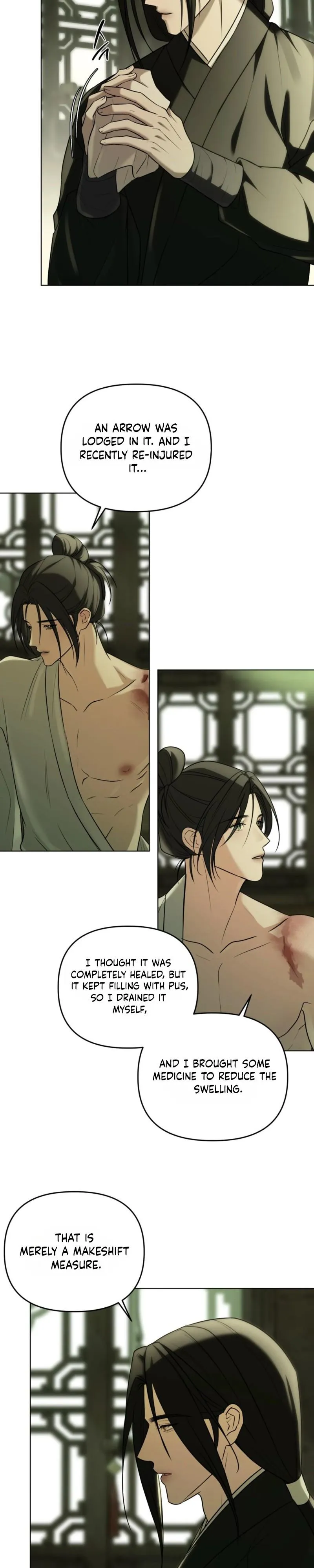 Such a Wonderful Day Chapter 6 page 6 - 