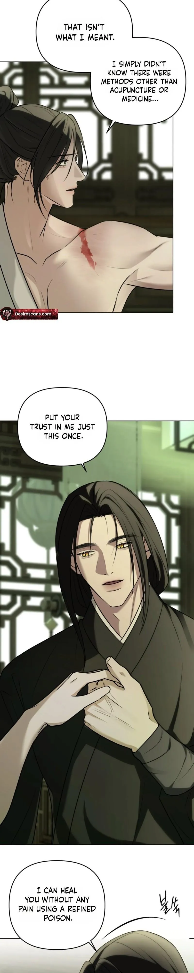 Such a Wonderful Day Chapter 6 page 9 - 