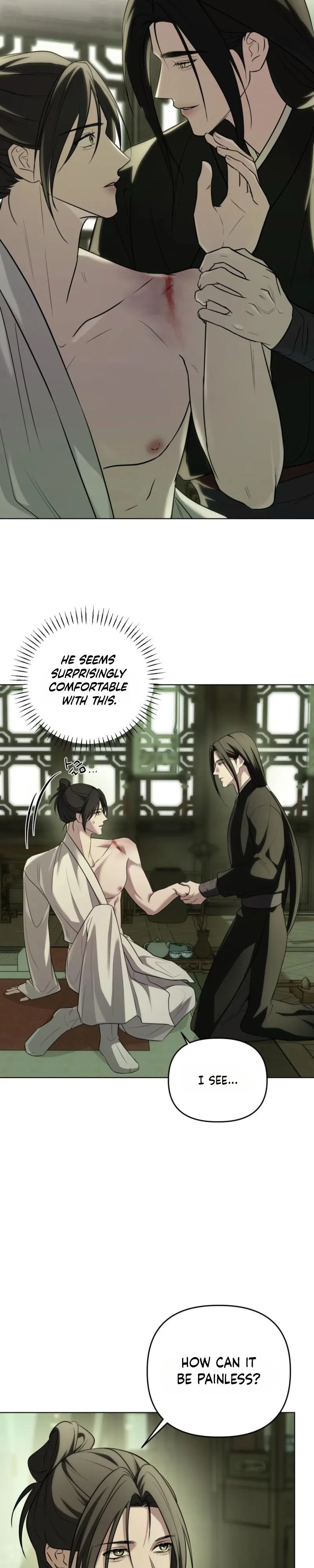 Such a Wonderful Day Chapter 6 page 10 - 