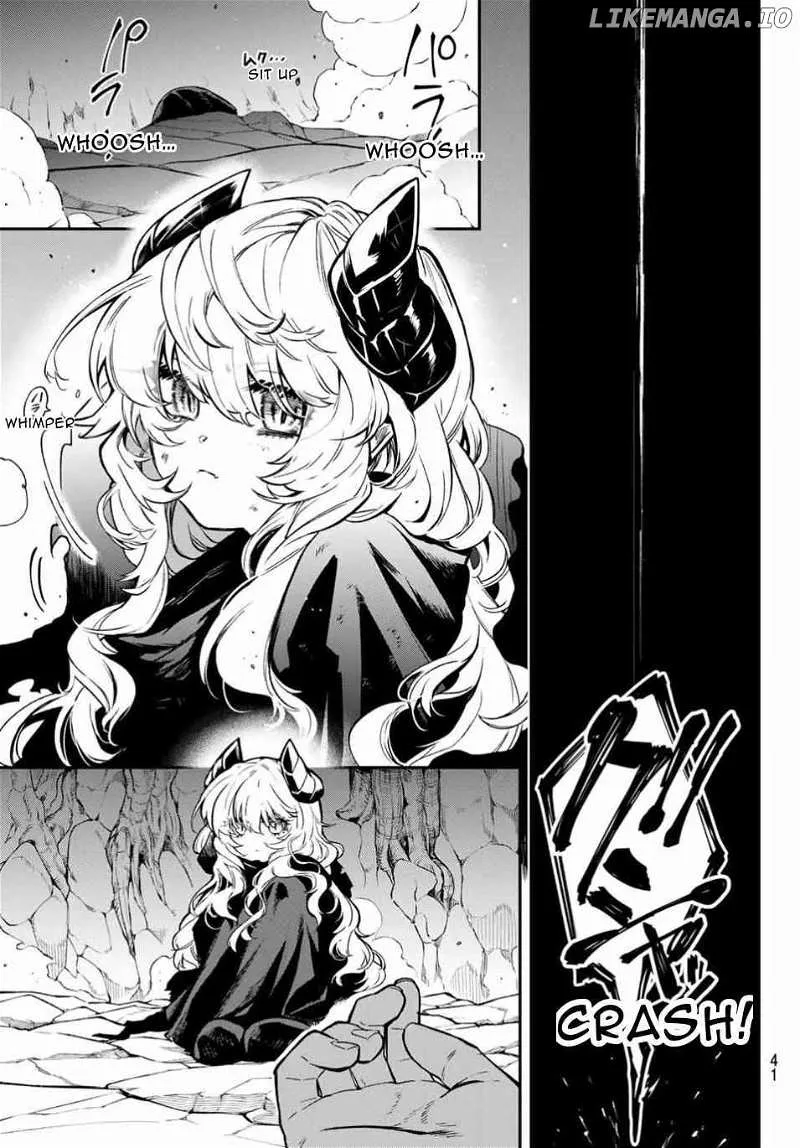 Sudachi no Maoujou Chapter 1 page 35 - 