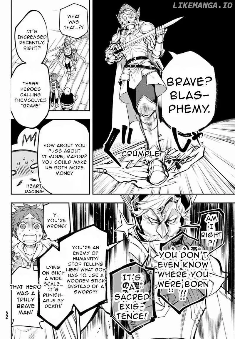 Sudachi no Maoujou Chapter 1 page 46 - 