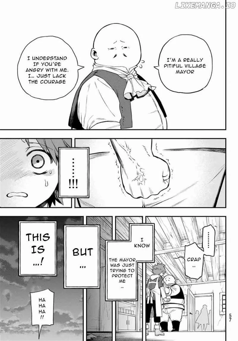 Sudachi no Maoujou Chapter 1 page 51 - 