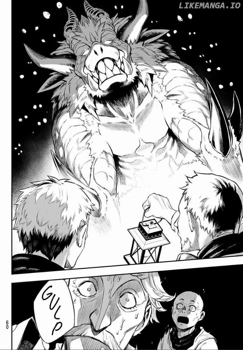 Sudachi no Maoujou Chapter 1 page 54 - 