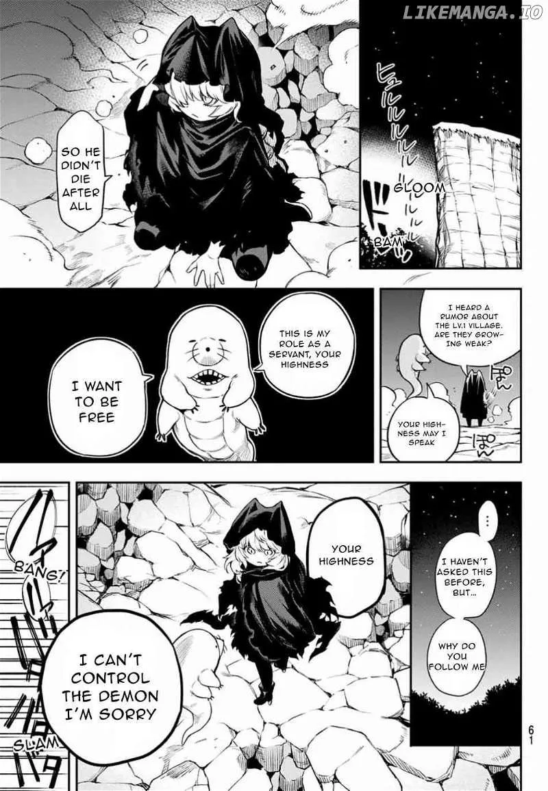 Sudachi no Maoujou Chapter 1 page 55 - 