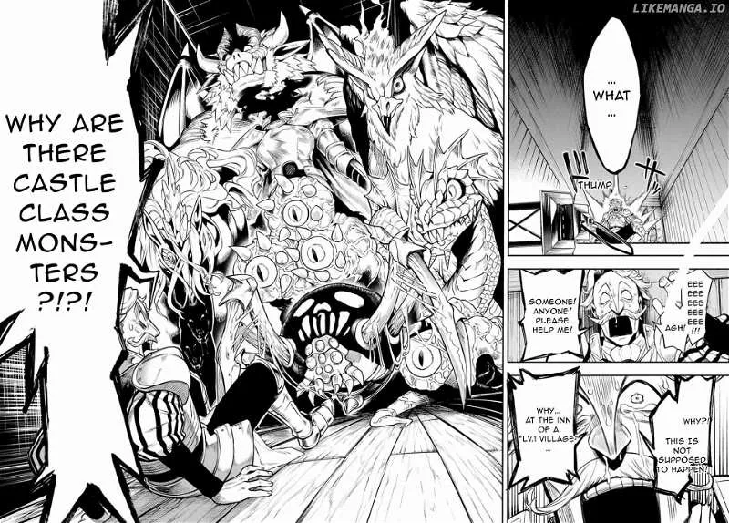 Sudachi no Maoujou Chapter 1 page 56 - 