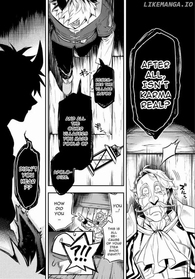 Sudachi no Maoujou Chapter 1 page 57 - 