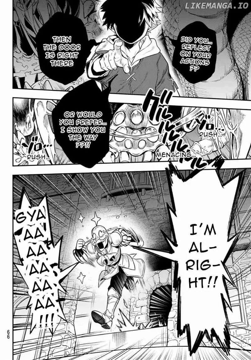 Sudachi no Maoujou Chapter 1 page 59 - 