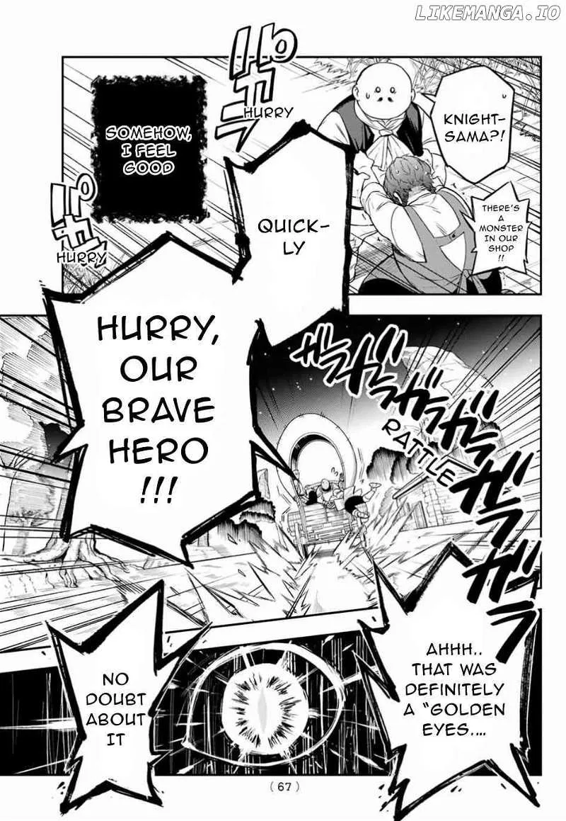 Sudachi no Maoujou Chapter 1 page 60 - 