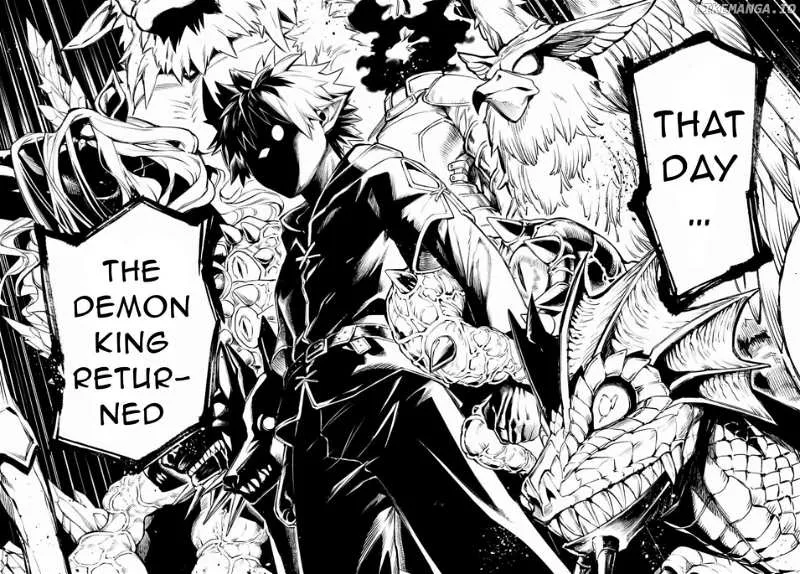 Sudachi no Maoujou Chapter 1 page 61 - 