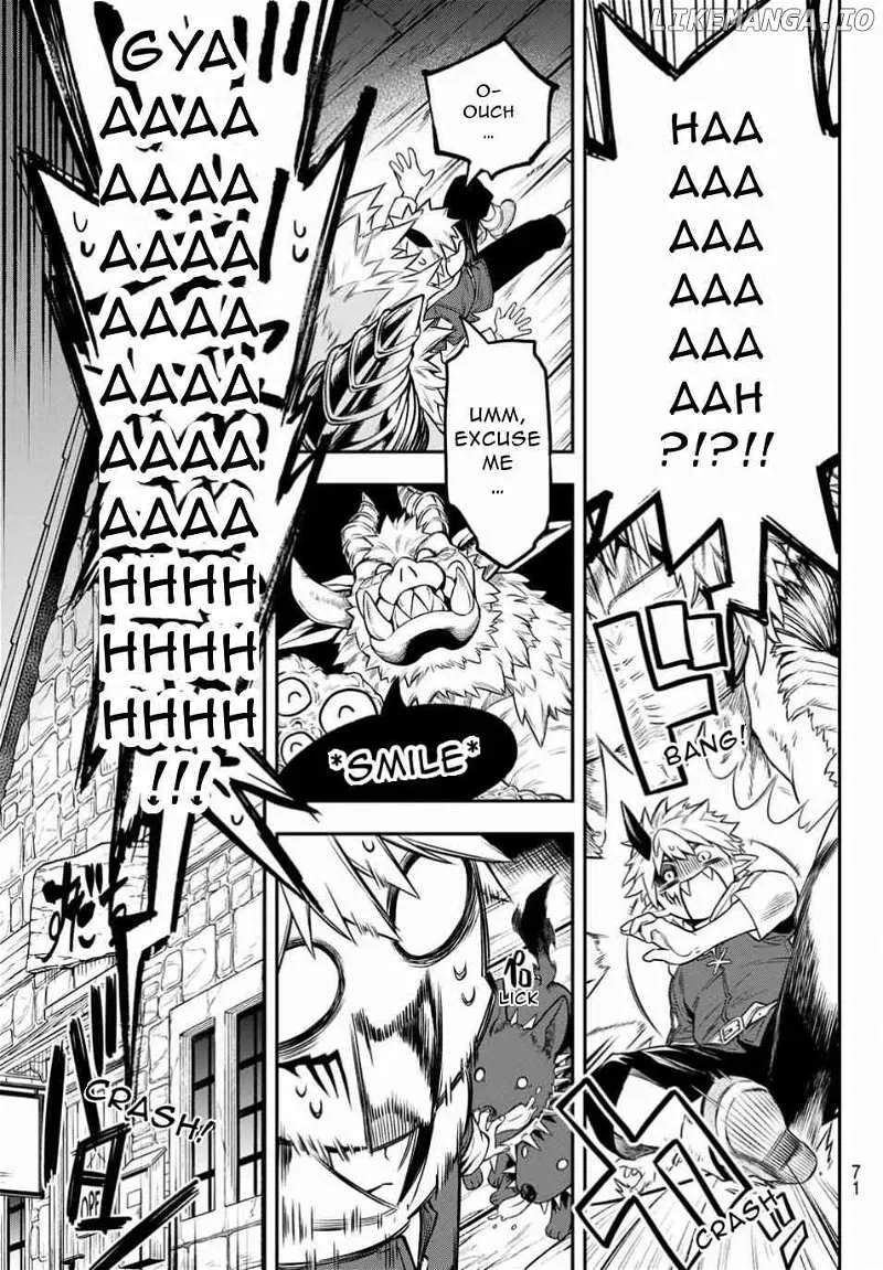Sudachi no Maoujou Chapter 1 page 63 - 
