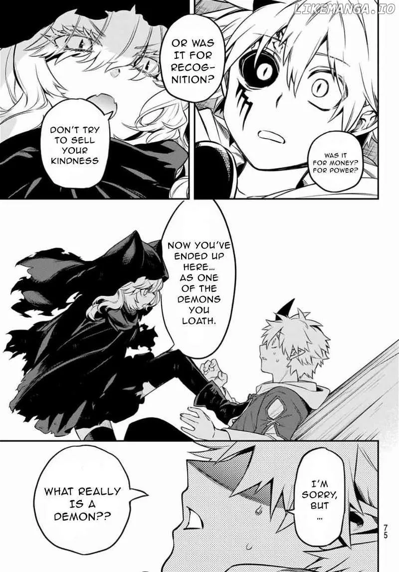 Sudachi no Maoujou Chapter 1 page 67 - 