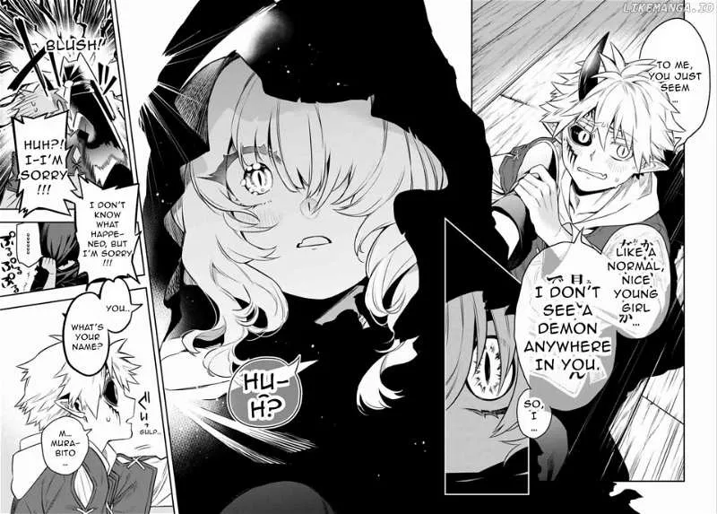 Sudachi no Maoujou Chapter 1 page 68 - 