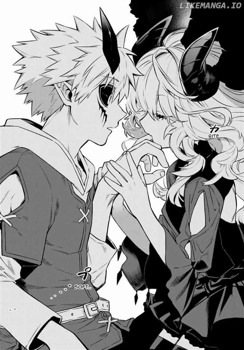 Sudachi no Maoujou Chapter 1 page 69 - 