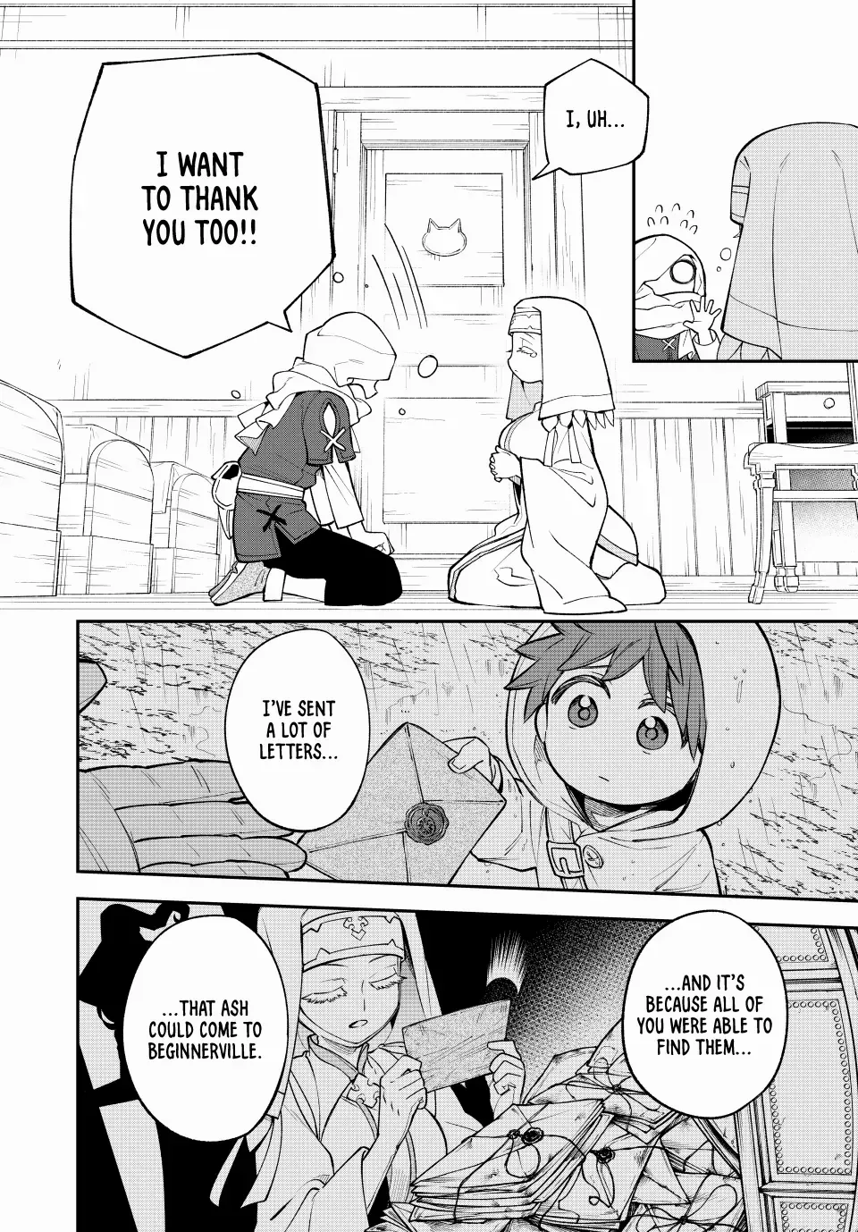 Sudachi no Maoujou Chapter 15 page 19 - 