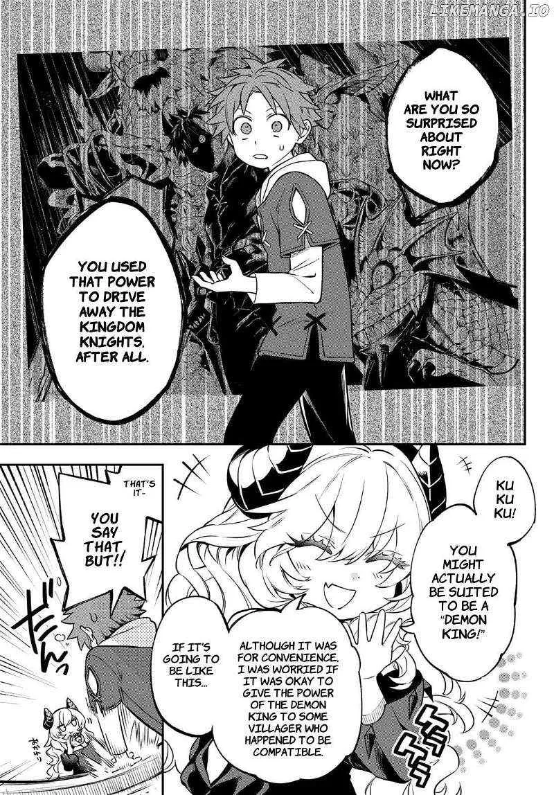 Sudachi no Maoujou Chapter 2 page 13 - 