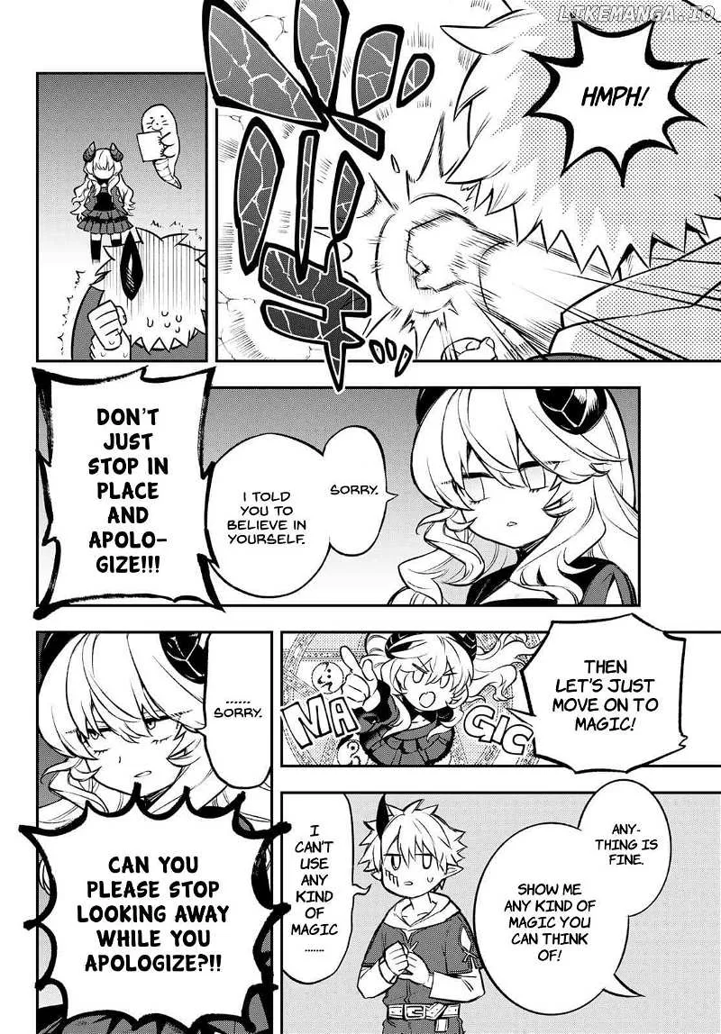 Sudachi no Maoujou Chapter 2 page 18 - 