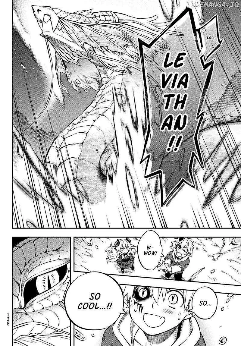 Sudachi no Maoujou Chapter 2 page 20 - 
