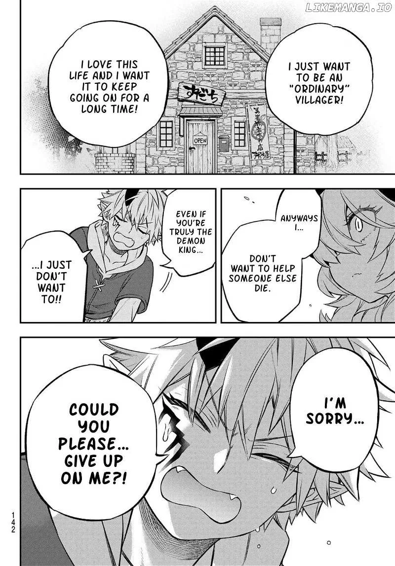 Sudachi no Maoujou Chapter 2 page 24 - 