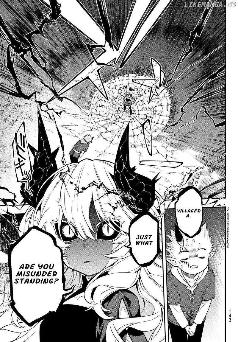 Sudachi no Maoujou Chapter 2 page 25 - 