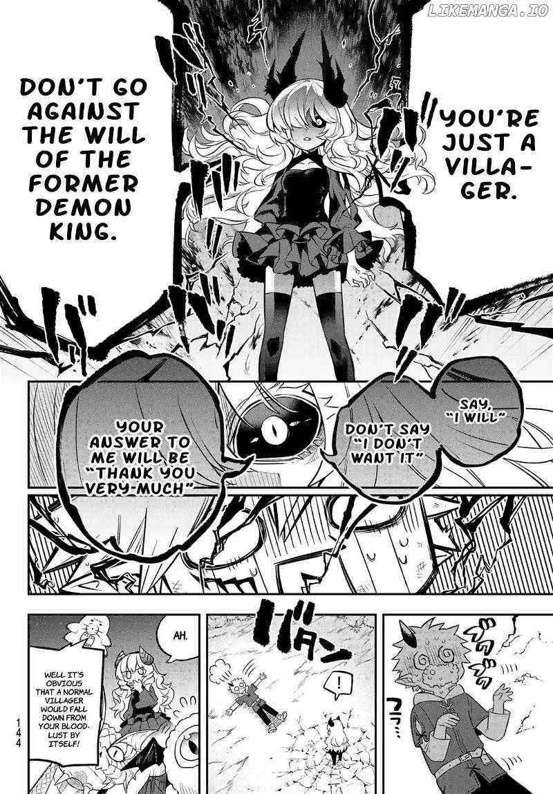 Sudachi no Maoujou Chapter 2 page 26 - 