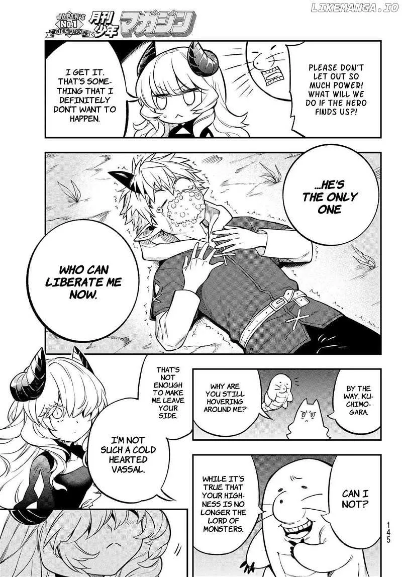 Sudachi no Maoujou Chapter 2 page 27 - 