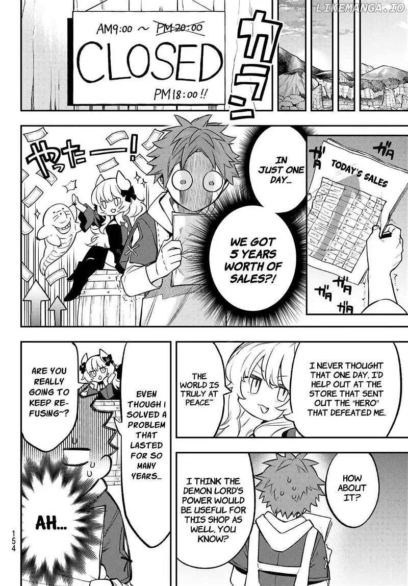 Sudachi no Maoujou Chapter 2 page 36 - 