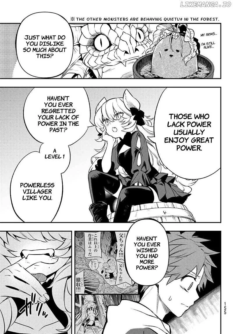 Sudachi no Maoujou Chapter 2 page 37 - 