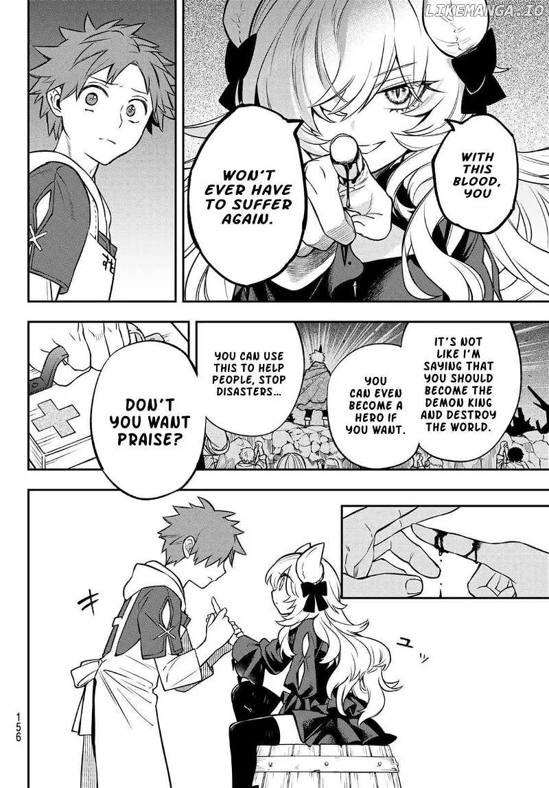Sudachi no Maoujou Chapter 2 page 38 - 
