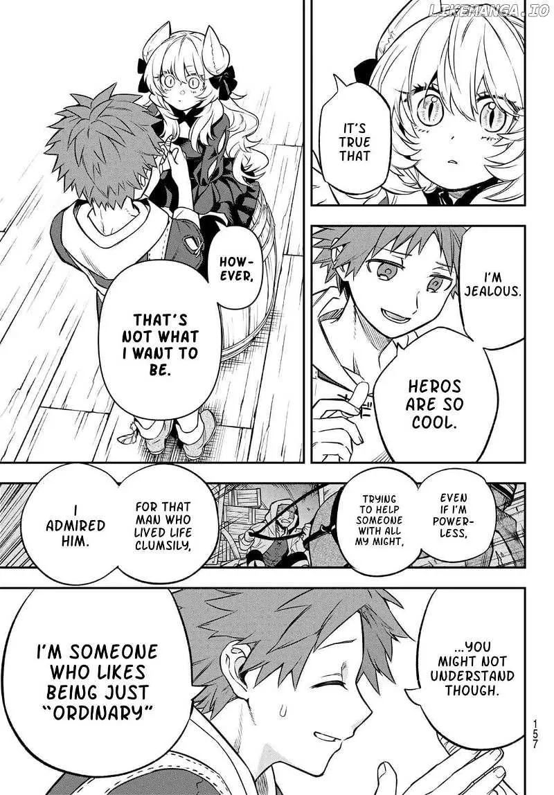 Sudachi no Maoujou Chapter 2 page 39 - 
