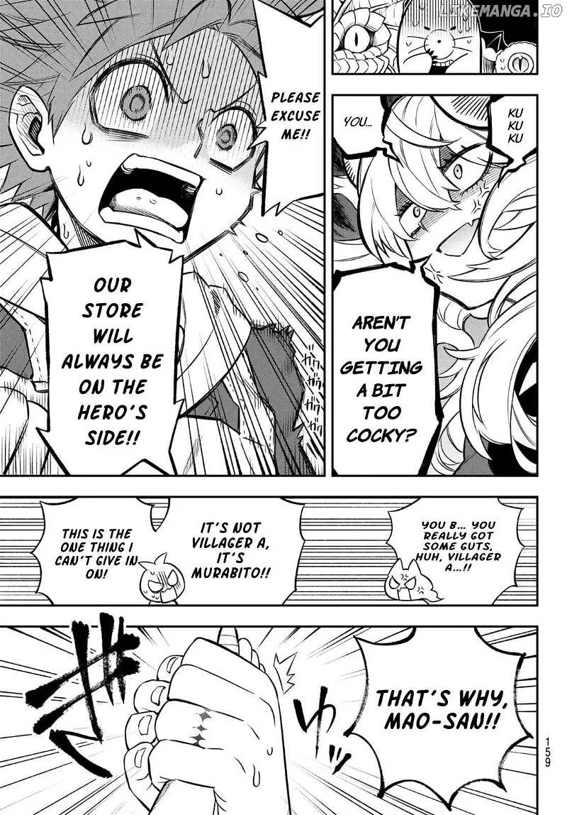 Sudachi no Maoujou Chapter 2 page 41 - 