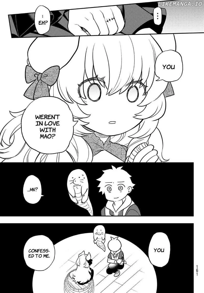 Sudachi no Maoujou Chapter 2 page 43 - 