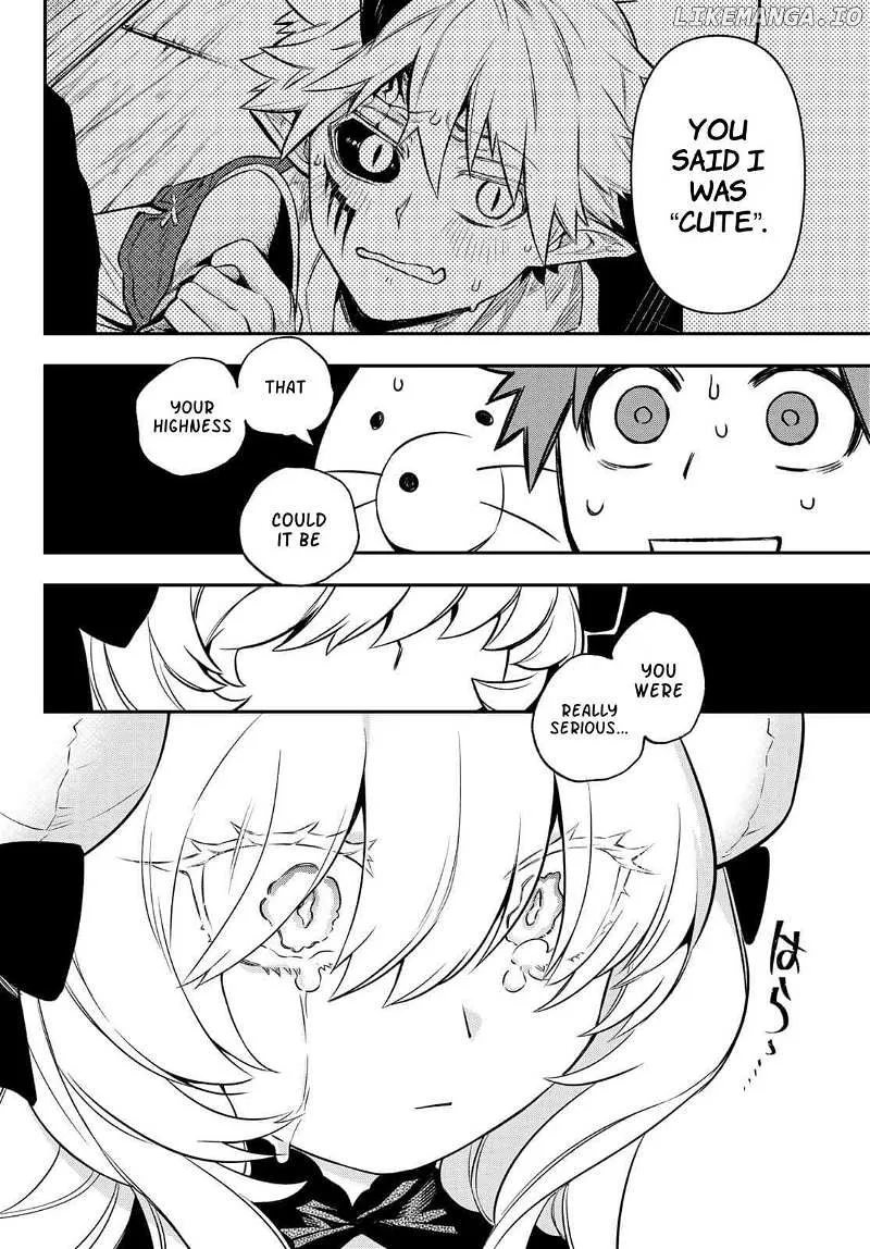 Sudachi no Maoujou Chapter 2 page 44 - 