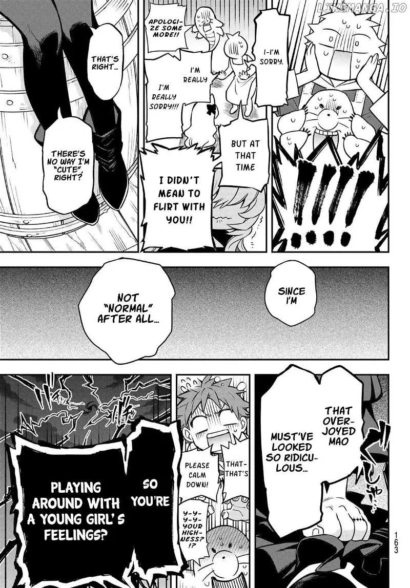 Sudachi no Maoujou Chapter 2 page 45 - 