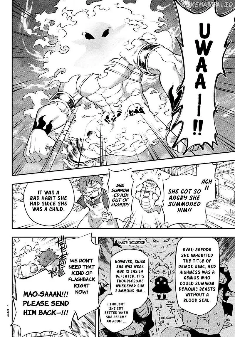 Sudachi no Maoujou Chapter 2 page 46 - 