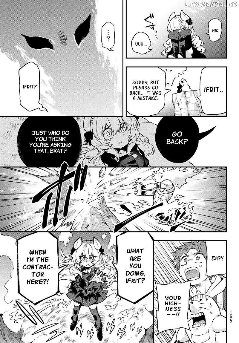 Sudachi no Maoujou Chapter 2 page 47 - 
