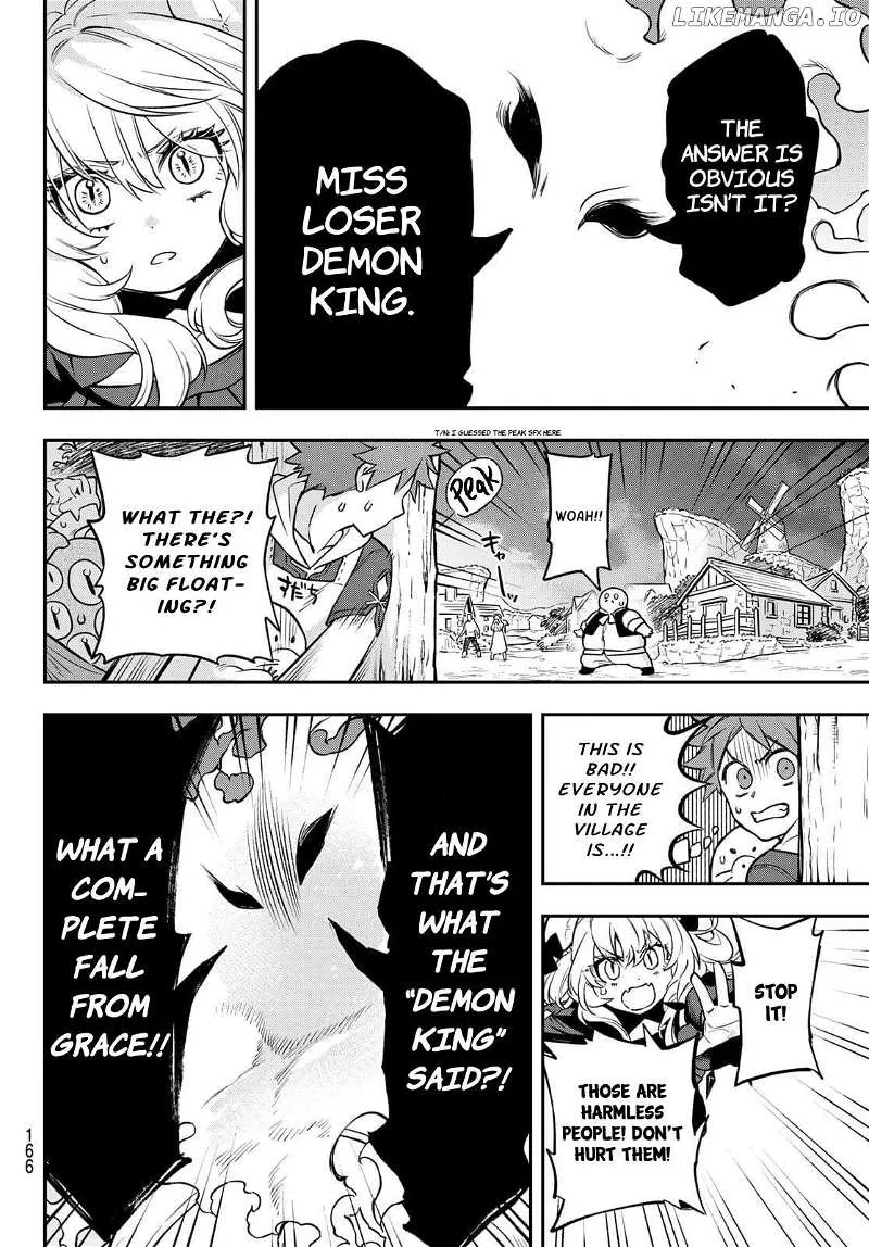 Sudachi no Maoujou Chapter 2 page 48 - 