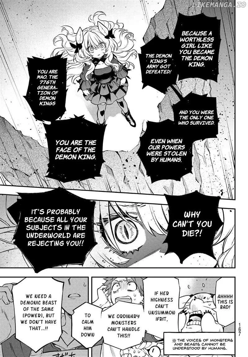Sudachi no Maoujou Chapter 2 page 49 - 