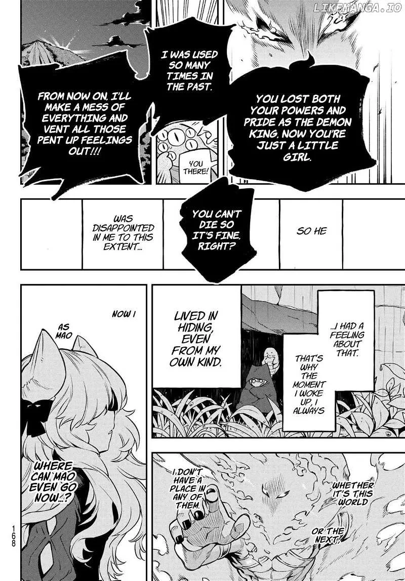 Sudachi no Maoujou Chapter 2 page 50 - 