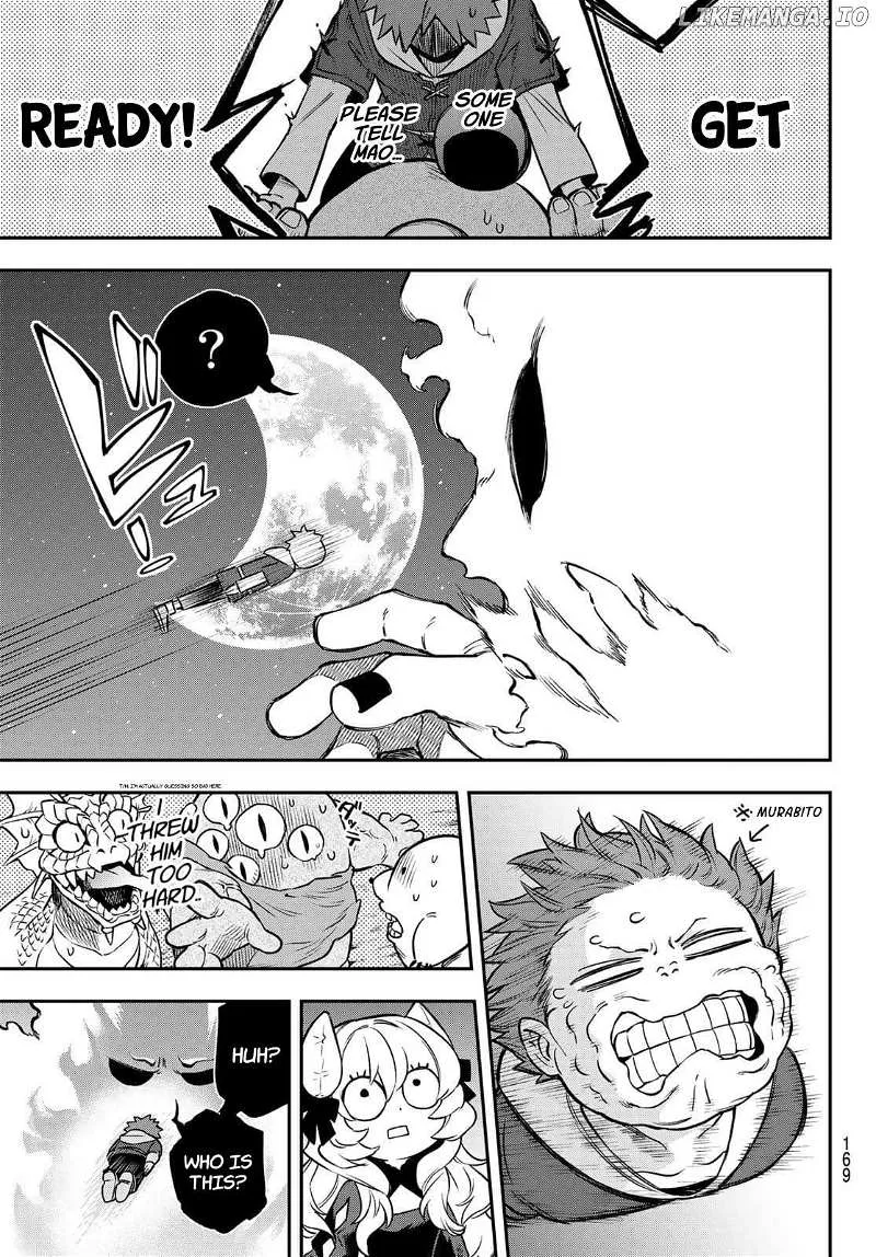 Sudachi no Maoujou Chapter 2 page 51 - 