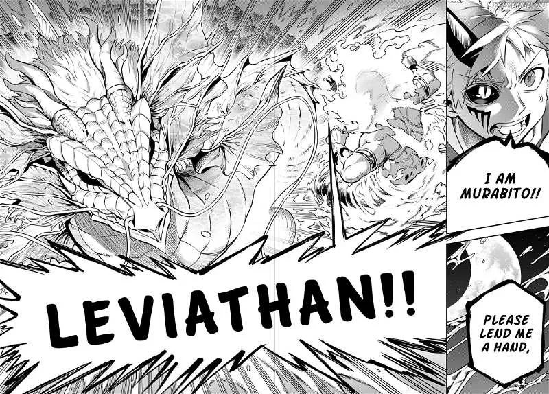 Sudachi no Maoujou Chapter 2 page 52 - 