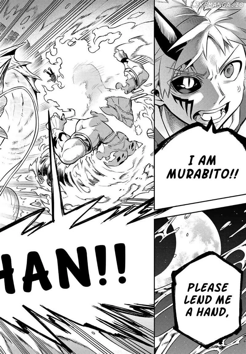 Sudachi no Maoujou Chapter 2 page 53 - 
