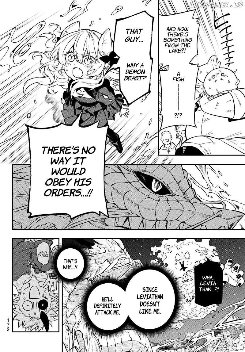 Sudachi no Maoujou Chapter 2 page 55 - 