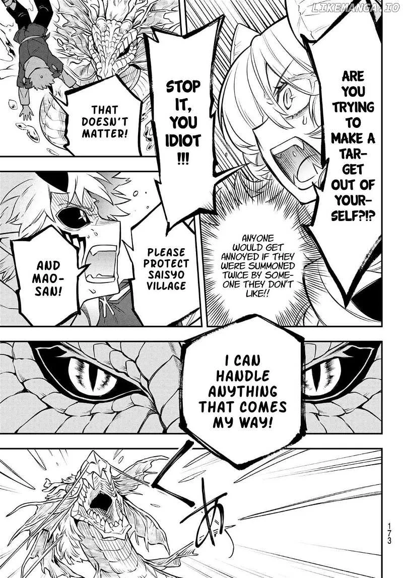 Sudachi no Maoujou Chapter 2 page 56 - 