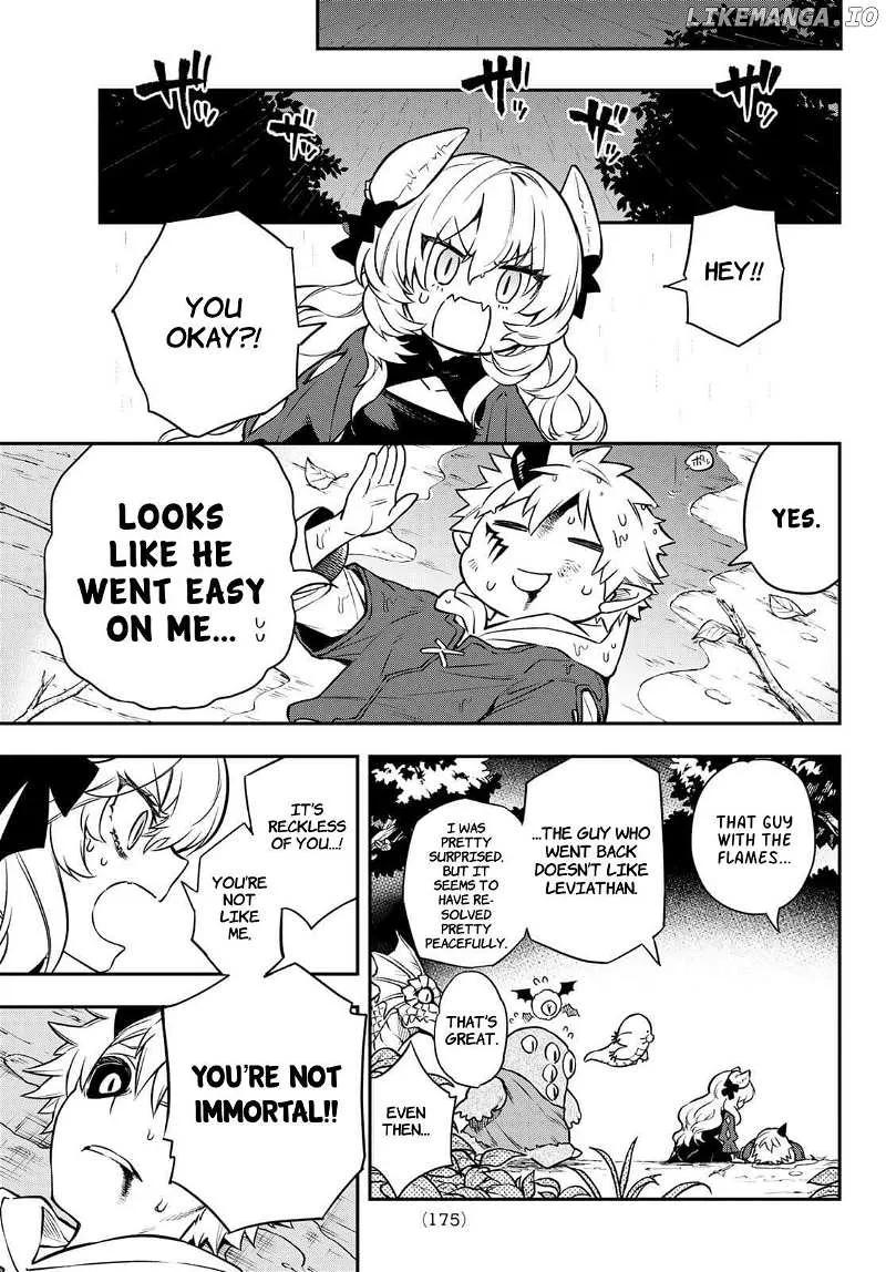 Sudachi no Maoujou Chapter 2 page 58 - 