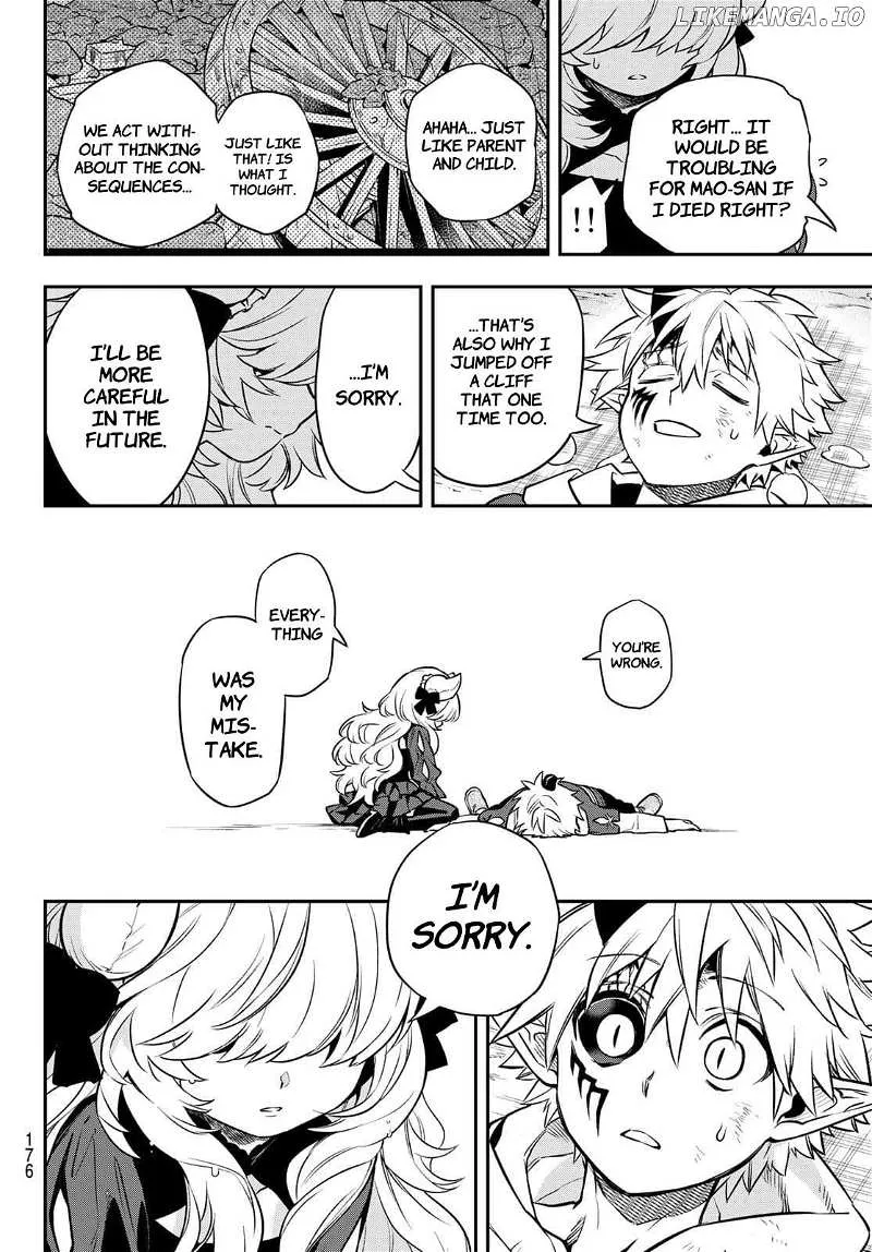 Sudachi no Maoujou Chapter 2 page 59 - 