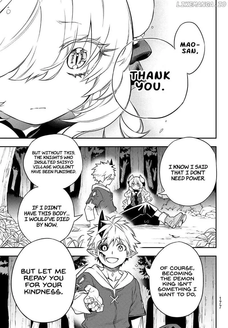 Sudachi no Maoujou Chapter 2 page 60 - 