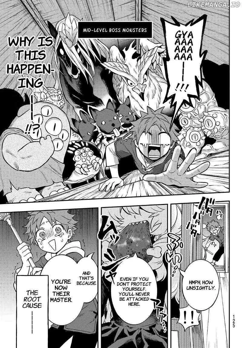 Sudachi no Maoujou Chapter 2 page 7 - 