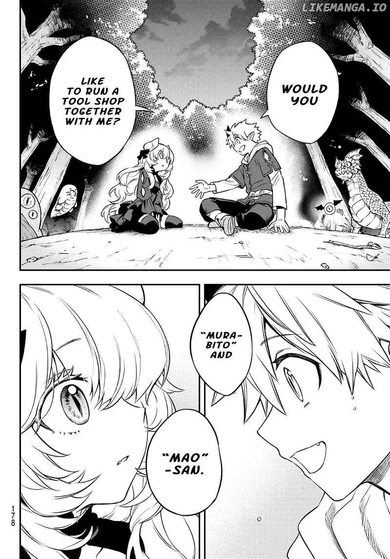 Sudachi no Maoujou Chapter 2 page 61 - 